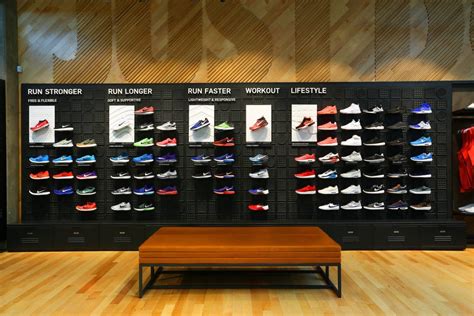 Nike Store Polanco abre sus puertas, especializada .